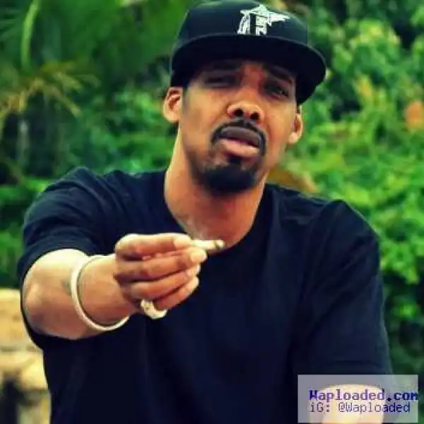 Chevy Woods - I’m Just Saying